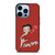 BETTY BOOP CARTOON LOVE iPhone 13 Pro Max Case Cover
