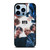 BTS BANGTAN BOYS KPOP KOREA iPhone 13 Pro Max Case Cover