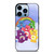 CARE BEARS CLOUD RAINBOW iPhone 13 Pro Max Case Cover