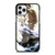 MAJIN VEGETA DRAGON BALL Z ANIME iPhone 11 Pro Case Cover