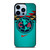 CLUB AMERICA AGUILAS FOOTBALL CLUB LOGO iPhone 13 Pro Max Case Cover