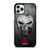 MAGPUL PUNISHER METAL LOGO iPhone 11 Pro Case Cover