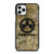 MAGPUL MULTICAM CAMO ICON iPhone 11 Pro Case Cover