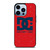 DC SHOE USA LOGO RED iPhone 13 Pro Max Case Cover DC SHOE USA LOGO RED iPhone 13 Pro Max Case Cover