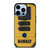 DEWALT TOOL CAR POWER CHARGER iPhone 13 Pro Max Case Cover