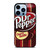 DR PEPPER BANANA CHERRY VANILLA iPhone 13 Pro Max Case Cover