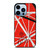 EDDIE VAN HALEN GUITAR SIGNATURE iPhone 13 Pro Max Case Cover