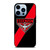 ESSENDON FOOTBALL CLUB LOGO iPhone 13 Pro Max Case Cover