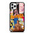 MAC MILLER SINGER iPhone 11 Pro Case Cover