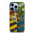HOGWARTS LOGO HARRY POTTER iPhone 13 Pro Max Case Cover