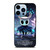 HOLLOW KNIGHT GAMES iPhone 13 Pro Max Case Cover