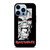 IRON MAIDEN MASCOT EDDIE iPhone 13 Pro Max Case Cover