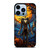 JACK SKELLINGTON NIGHTMARE BEFORE CHRISTMAS iPhone 13 Pro Max Case Cover