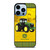 JOHN DEERE TRACTOR COMPANY LOGO iPhone 13 Pro Max Case Cover