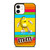 M&M'S CHOCOLATE MASCOT 3 iPhone 11 Pro Case Cover