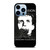 JOY DIVISION UNKNOWN PLEASURE iPhone 13 Pro Max Case Cover