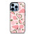 KATE SPADE NEW YORK LOGO FRUITS iPhone 13 Pro Max Case Cover