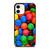 M&M'S CHOCOLATE COLLECTION iPhone 11 Pro Case Cover