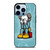 KAWS MASCOT ICON iPhone 13 Pro Max Case Cover