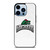 LACOSTE CROC NEW LOGO iPhone 13 Pro Max Case Cover