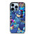 MEGA MAN LEGACY iPhone 13 Pro Max Case Cover