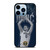 NICOLA JOKIC 15 DENVER NUGGETS iPhone 13 Pro Max Case Cover