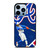 OZZIE ALBIES ATLANTA BRAVES iPhone 13 Pro Max Case Cover