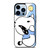 POCHACCO DOG CUTE iPhone 13 Pro Max Case Cover