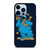 SESAME STREET COOKIE MONSTER iPhone 13 Pro Max Case Cover