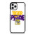 LSU TIGERS NIKE LOGO iPhone 11 Pro Case Cover LSU TIGERS NIKE LOGO iPhone 11 Pro Case Cover