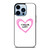 TAYLOR SWIFT LOVE LOVER iPhone 13 Pro Max Case Cover
