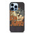 TOM AND JERRY CLASSIC CARTOON iPhone 13 Pro Max Case Cover