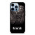 TOOL BAND LOGO iPhone 13 Pro Max Case Cover
