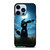 UMBREON POKEMON POCKET MONSTERS iPhone 13 Pro Max Case Cover