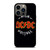 ACDC AC DC BAND HIGH VOLTAGE iPhone 13 Pro Case Cover
