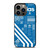 ADIDAS SHOES LOGO BLUE iPhone 13 Pro Case Cover