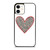 LOVE KEITH HARING iPhone 11 Pro Case Cover