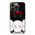 AIR JORDAN X KAWS LOGO iPhone 13 Pro Case Cover