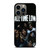 ALL TIME LOW BAND iPhone 13 Pro Case Cover