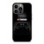 AUDI S LINE CAR LOGO iPhone 13 Pro Case Cover
