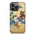 AVATAR AANG LAST AIRBENDER TEAM iPhone 13 Pro Case Cover