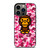BABY MILO BAPE CAMO iPhone 13 Pro Case Cover BABY MILO BAPE CAMO iPhone 13 Pro Case Cover