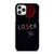 LOSER LOVER CLUB ICON iPhone 11 Pro Case Cover