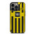 BORUSSIA DORTMUND BVB FOOTLBALL JERSEY iPhone 13 Pro Case Cover BORUSSIA DORTMUND BVB FOOTLBALL JERSEY iPhone 13 Pro Case Cover