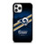 LOS ANGELES RAMS LOGO NFL iPhone 11 Pro Case Cover