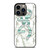 BROWNING LOGO CHEVRON GAL iPhone 13 Pro Case Cover
