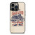 BSA MOTORCYCLE BRITISH GOLD STAR iPhone 13 Pro Case Cover