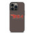 BSA MOTORCYCLE LOGO BRITISH ICON iPhone 13 Pro Case Cover