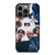 BTS BANGTAN BOYS KPOP KOREA iPhone 13 Pro Case Cover