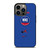 BUFFALO BILLS FOOTBALL NIKE LOGO iPhone 13 Pro Case Cover